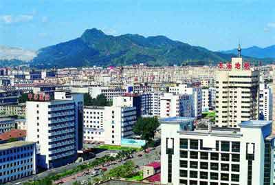 练气士系统