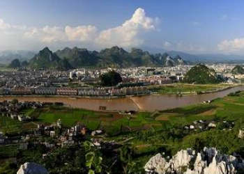 继子求欢