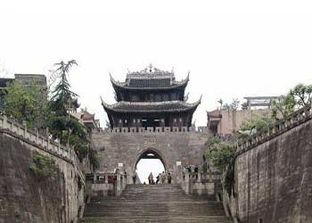 大团圆结亲情会目录