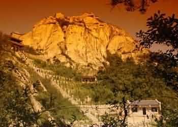 北美黎家大院
